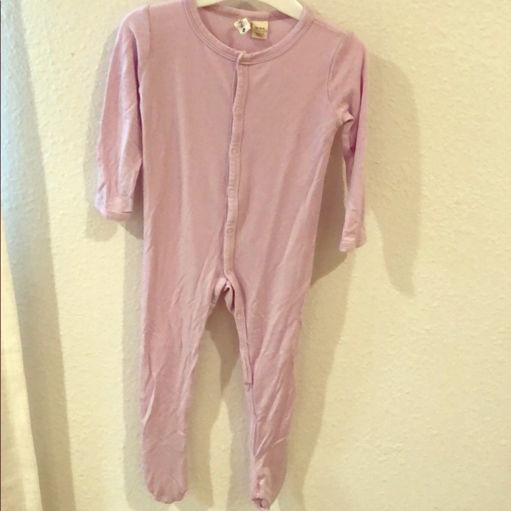 Kyte Baby Footie